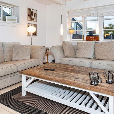 6 Person Holiday Home In Skagen Luaran gambar