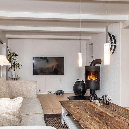 6 Person Holiday Home In Skagen Luaran gambar