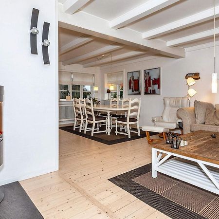 6 Person Holiday Home In Skagen Luaran gambar