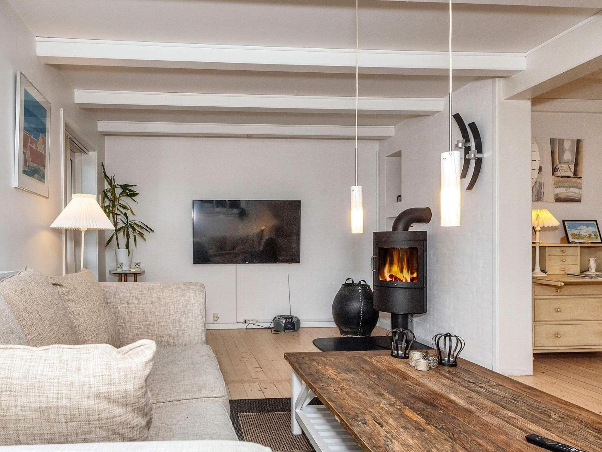 6 Person Holiday Home In Skagen Luaran gambar