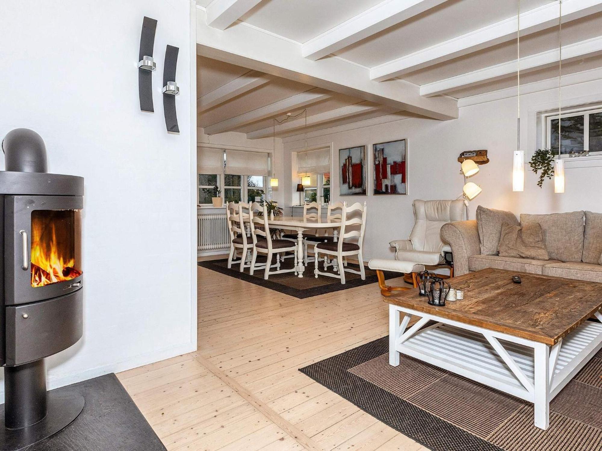 6 Person Holiday Home In Skagen Luaran gambar
