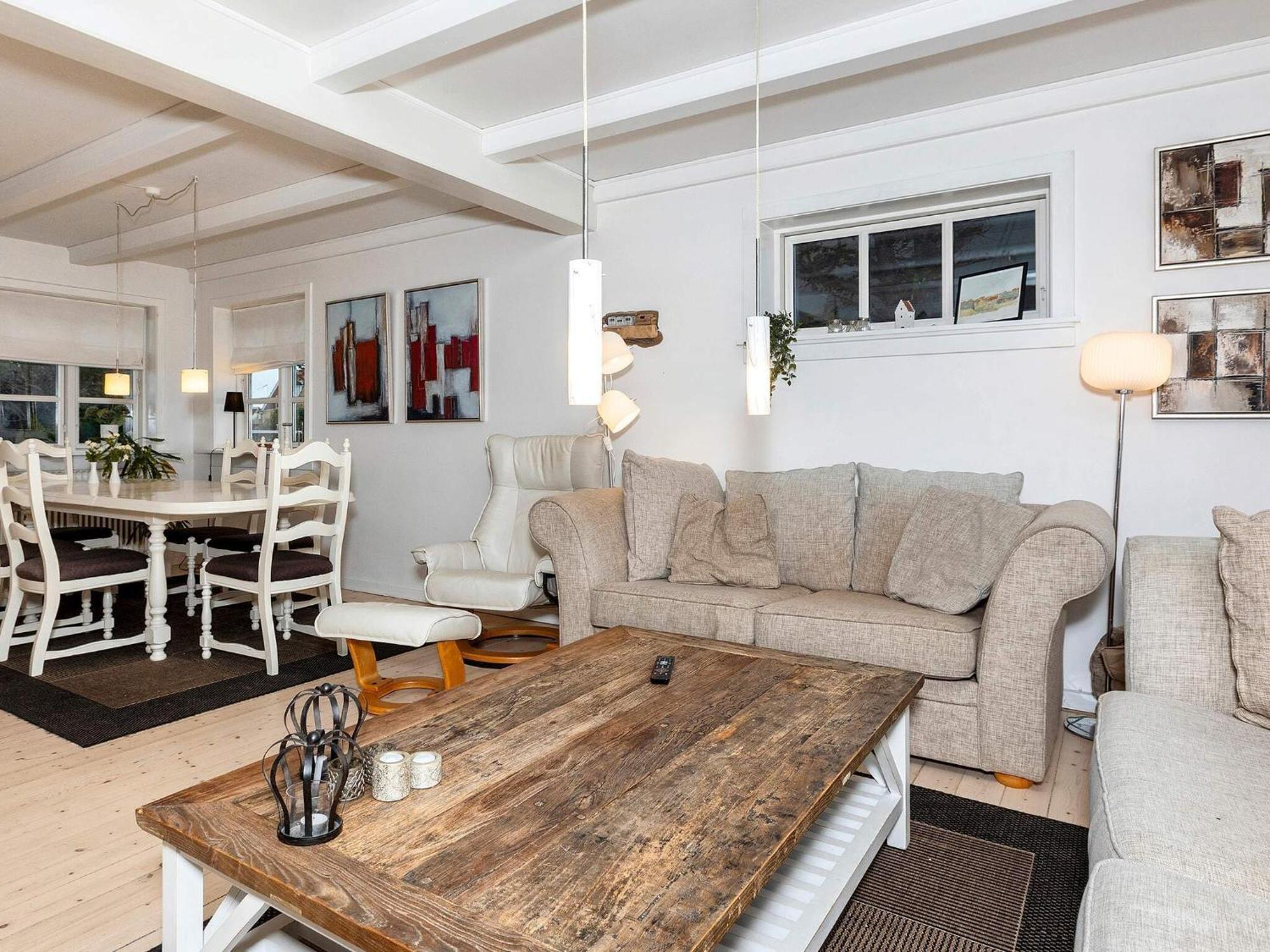 6 Person Holiday Home In Skagen Luaran gambar