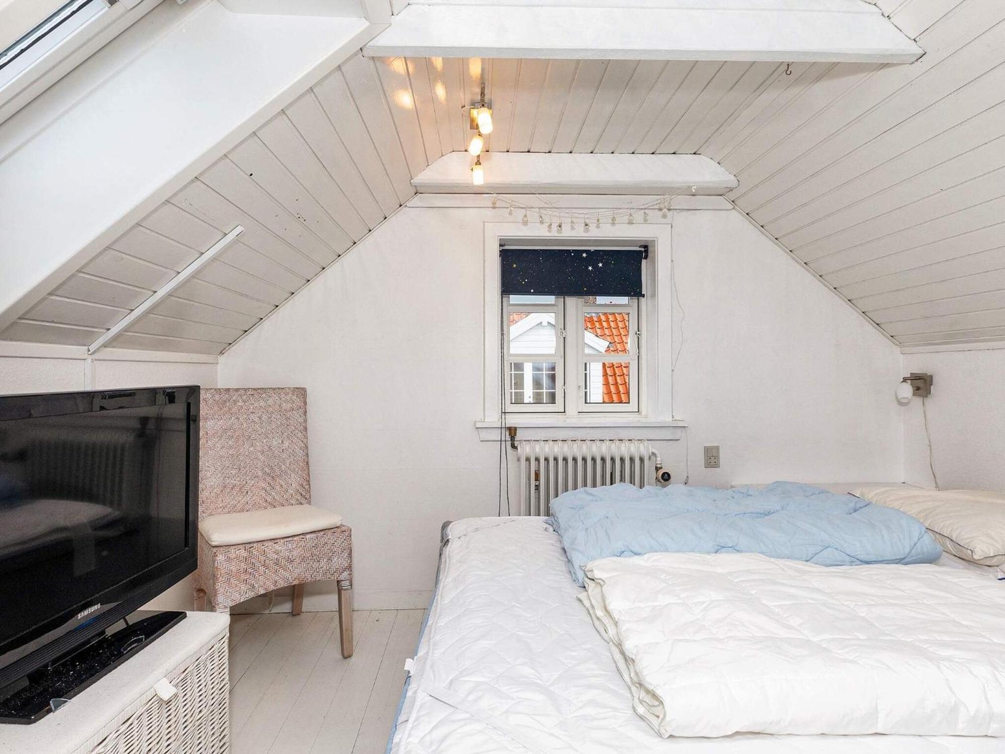 6 Person Holiday Home In Skagen Luaran gambar