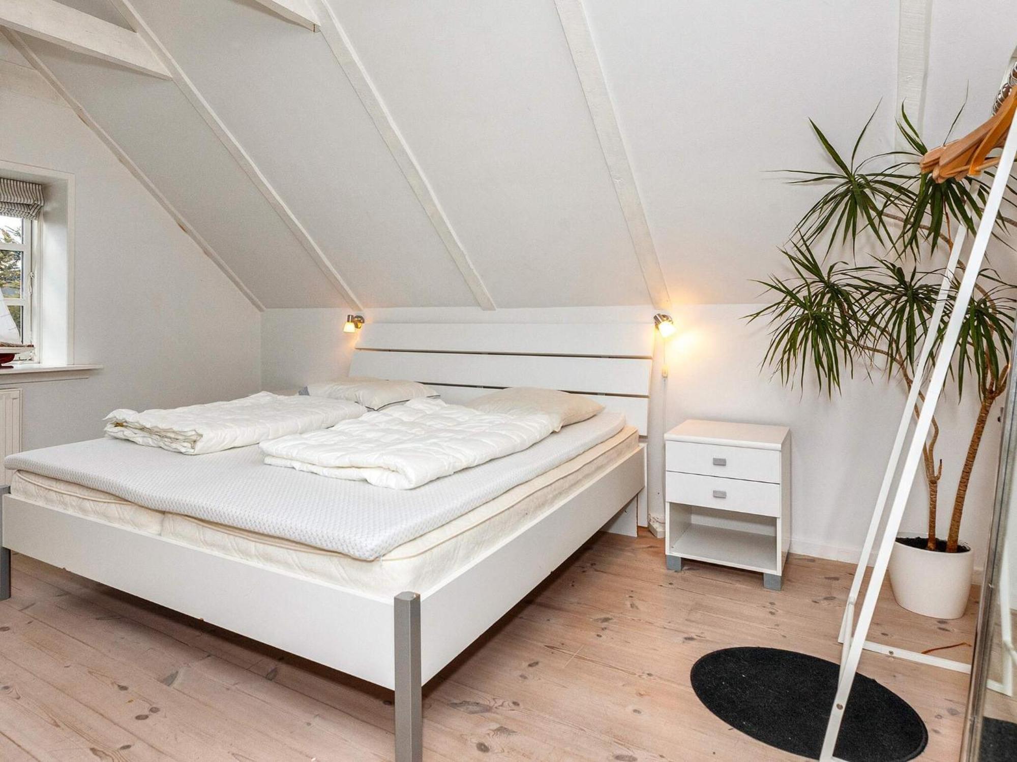 6 Person Holiday Home In Skagen Luaran gambar