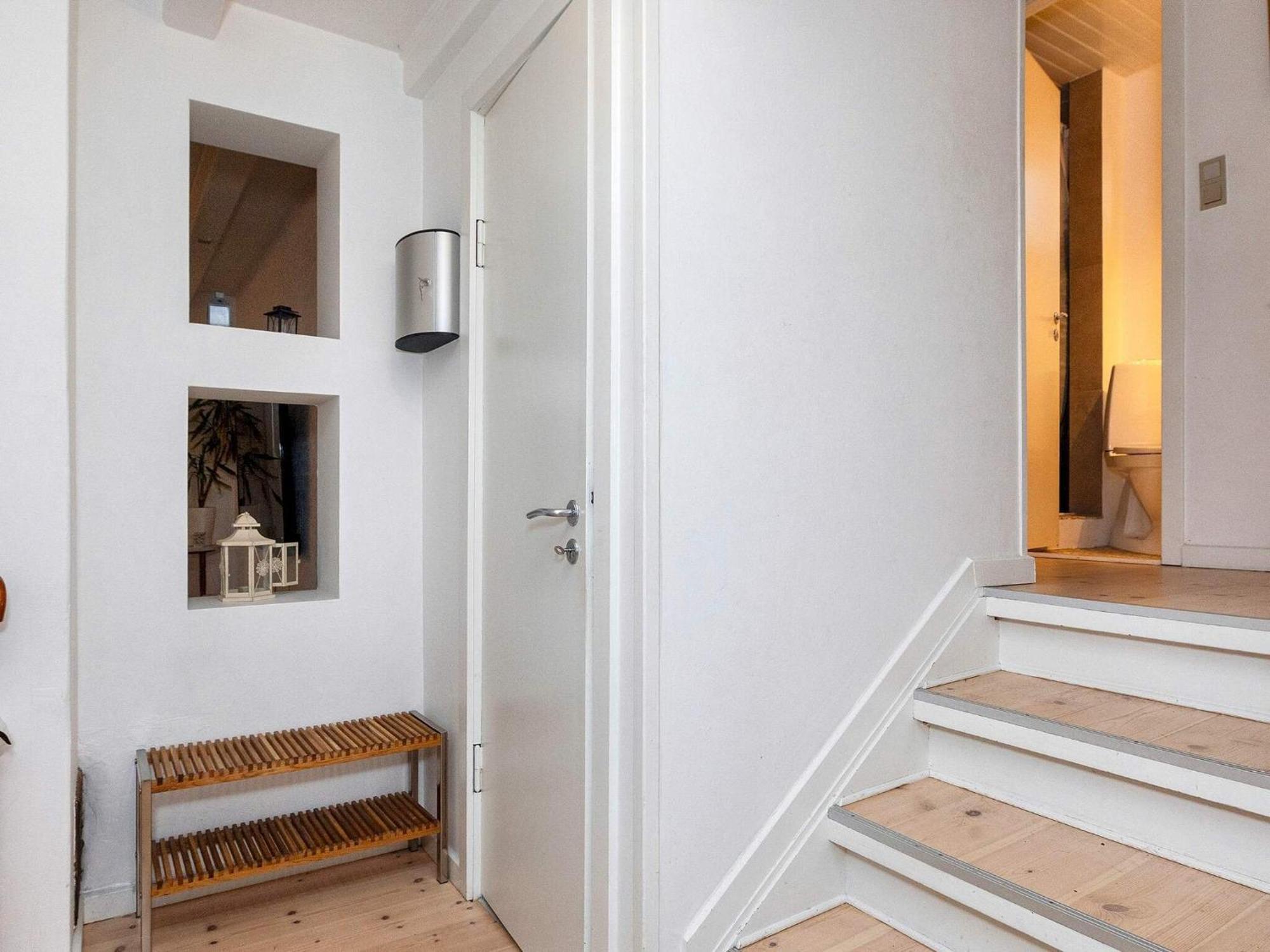 6 Person Holiday Home In Skagen Luaran gambar