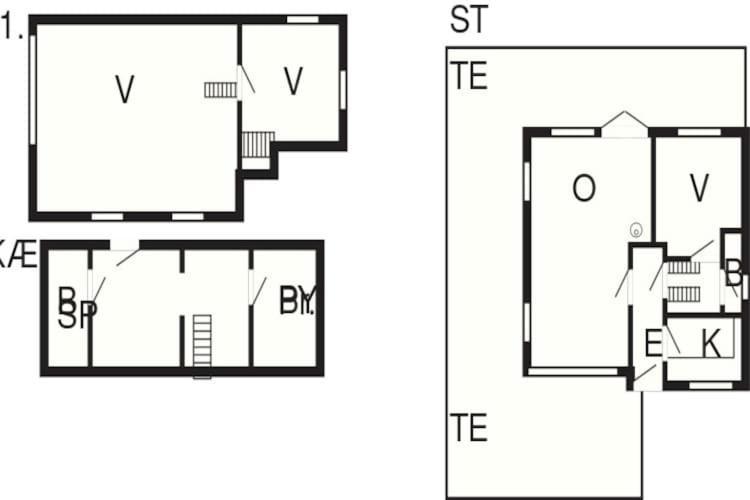 6 Person Holiday Home In Skagen Luaran gambar
